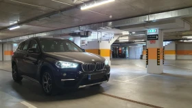 BMW X1 drive/20D/Xline/HeadUp | Mobile.bg    14