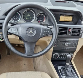 Mercedes-Benz GLK 220CDI-4 MATIC, снимка 14