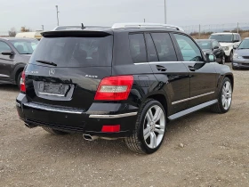 Mercedes-Benz GLK 220CDI-4 MATIC, снимка 5