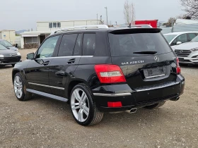 Mercedes-Benz GLK 220CDI-4 MATIC | Mobile.bg    6