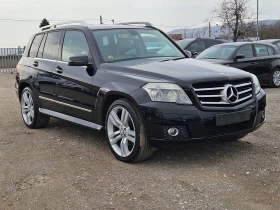 Mercedes-Benz GLK 220CDI-4 MATIC - 15599 лв. - 16969443 | Car24.bg