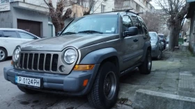 Jeep Cherokee - 6666 лв. - 12803987 | Car24.bg