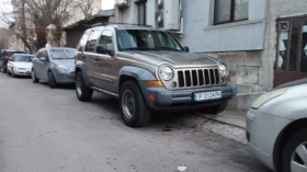 Jeep Cherokee - 6666 лв. - 12803987 | Car24.bg