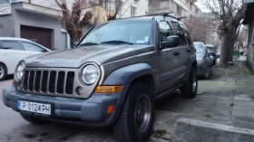 Jeep Cherokee - 6666 лв. - 12803987 | Car24.bg