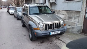 Jeep Cherokee - 6666 лв. - 12803987 | Car24.bg