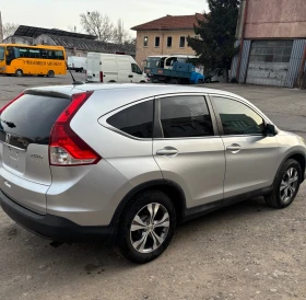 Honda Cr-v 2.4/185кс/4х4, Джип, Употребяван, нов внос, Канада, снимка 4