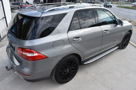 Mercedes-Benz ML 350 - 35990 лв. - 18340722 5