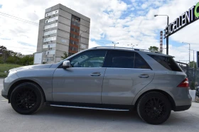 Mercedes-Benz ML 350 - 35990 лв. - 18340722 3