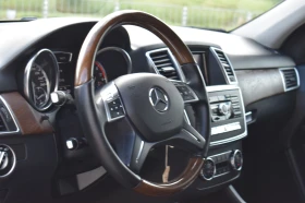 Mercedes-Benz ML 350 - 35990 лв. - 18340722 9