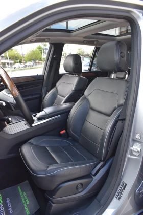 Mercedes-Benz ML 350 - 35990 лв. - 18340722 10
