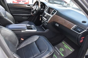 Mercedes-Benz ML 350 - 35990 лв. - 18340722 11