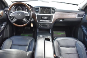 Mercedes-Benz ML 350 - 35990 лв. - 18340722 15