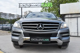 Mercedes-Benz ML 350 - 35990 лв. - 18340722 7