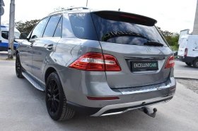 Mercedes-Benz ML 350 - 35990 лв. - 18340722 4