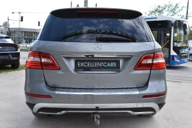 Mercedes-Benz ML 350 - 35990 лв. - 18340722 6