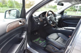 Mercedes-Benz ML 350 - 35990 лв. - 18340722 8