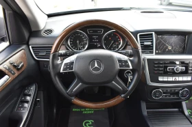 Mercedes-Benz ML 350 - 35990 лв. - 18340722 13