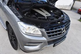 Mercedes-Benz ML 350 - 35990 лв. - 18340722 17