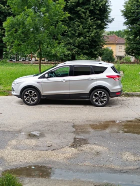 Обява за продажба на Ford Kuga ~22 500 лв. - изображение 1