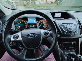 Обява за продажба на Ford Kuga ~22 500 лв. - изображение 1