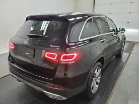 Mercedes-Benz GLC 300 Луксозен SUV (ЦЕНА ДО БЪЛГАРИЯ) * CARFAX* - 50460 лв. - 65528793 6