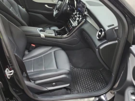 Mercedes-Benz GLC 300 Луксозен SUV (ЦЕНА ДО БЪЛГАРИЯ) * CARFAX* - 50460 лв. - 65528793 12