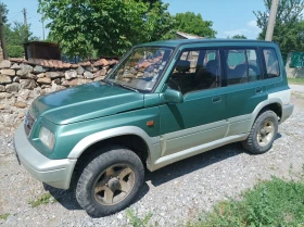 Обява за продажба на Suzuki Vitara V6 ~6 500 лв. - изображение 2