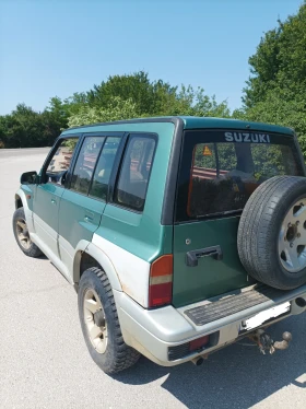 Обява за продажба на Suzuki Vitara V6 ~6 500 лв. - изображение 1