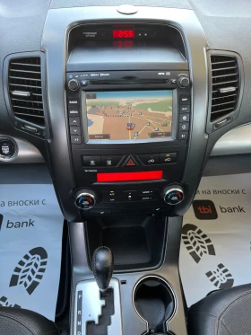 Kia Sorento 2.2CRDI-4X4 NAVI - 15700 лв. - 67728076 9
