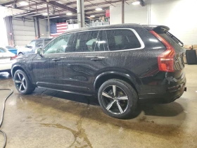Volvo Xc90 T8 - 29000 лв. - 21383275 3