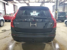Volvo Xc90 T8 - 29000 лв. - 21383275 6