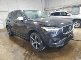 Volvo Xc90 T8 - 29000 лв. - 21383275 5
