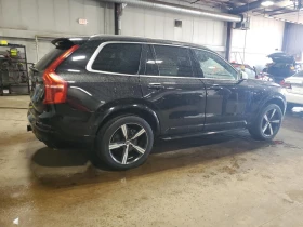 Volvo Xc90 T8 - 29000 лв. - 21383275 4