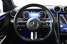 Mercedes-Benz GLC 220 AMG!!!197кс!!!4х4!!! - 87900 лв. - 91474284 11