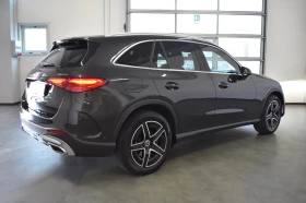 Mercedes-Benz GLC 220 AMG!!!197кс!!!4х4!!! - 87900 лв. - 91474284 4