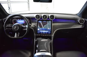 Mercedes-Benz GLC 220 AMG!!!197кс!!!4х4!!! - 87900 лв. - 91474284 12