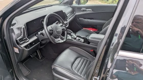 Kia Sportage GT-LINE/PHEV/265HP/360CAM/NAVI/LED/AMBI/MEMO/727f | Mobile.bg    8