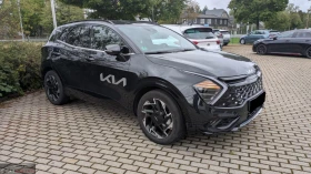 Kia Sportage GT-LINE/PHEV/265HP/360CAM/NAVI/LED/AMBI/MEMO/727f | Mobile.bg    4