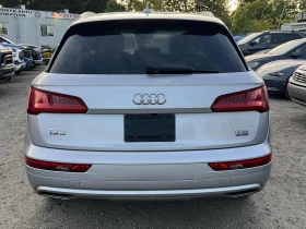 Audi Q5 * CARFAX*    ! | Mobile.bg    5