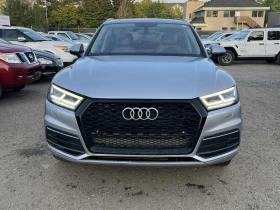 Audi Q5 * CARFAX* АВТОФИНАНСИРАНЕ БЕЗ ПЪРВОНАЧАЛНА ВНОСКА!