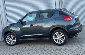 Обява за продажба на Nissan Juke 1, 5dci 110ps, камера, нави, мулти, климатрон., ев ~12 850 лв. - изображение 2