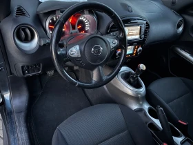 Nissan Juke 1, 5dci 110ps, , , , .,  | Mobile.bg    14