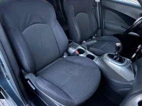 Обява за продажба на Nissan Juke 1, 5dci 110ps, камера, нави, мулти, климатрон., ев ~12 850 лв. - изображение 10