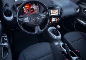 Nissan Juke 1, 5dci 110ps, , , , .,  | Mobile.bg    13
