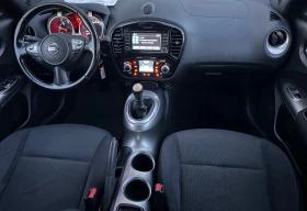 Обява за продажба на Nissan Juke 1, 5dci 110ps, камера, нави, мулти, климатрон., ев ~12 850 лв. - изображение 11