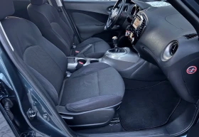Обява за продажба на Nissan Juke 1, 5dci 110ps, камера, нави, мулти, климатрон., ев ~12 850 лв. - изображение 8