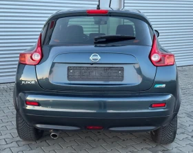 Обява за продажба на Nissan Juke 1, 5dci 110ps, камера, нави, мулти, климатрон., ев ~12 850 лв. - изображение 6