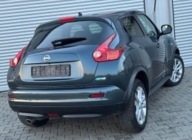Обява за продажба на Nissan Juke 1, 5dci 110ps, камера, нави, мулти, климатрон., ев ~12 850 лв. - изображение 4