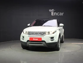 Land Rover Evoque 2.2 | Mobile.bg    3