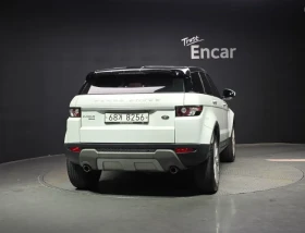 Land Rover Evoque 2.2 | Mobile.bg    4